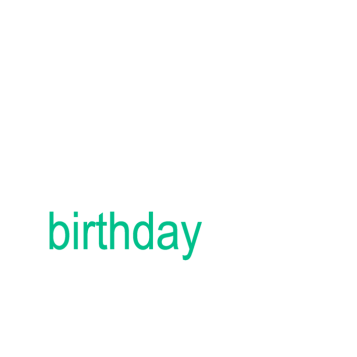 Second Line of Text