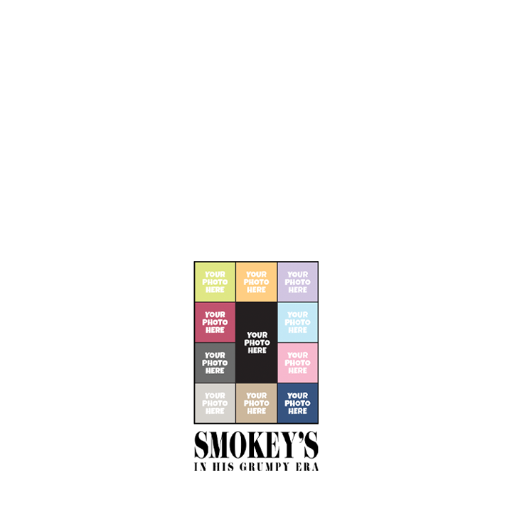 Pet Eras Tote Bag - front view