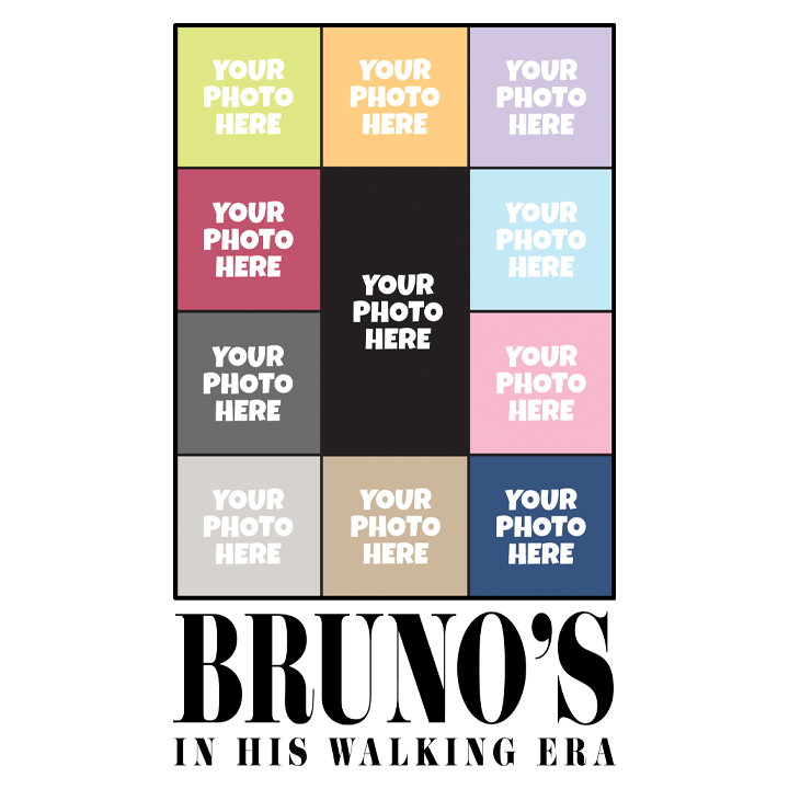 Pet Eras T-Shirts - Custom - zoom view'