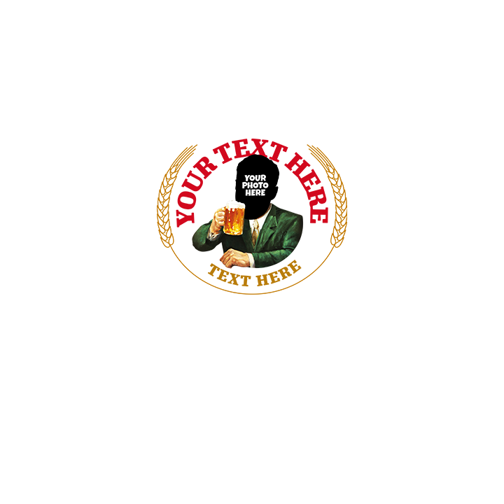 Moretti Birthday - 100th T-Shirts - Custom - front view