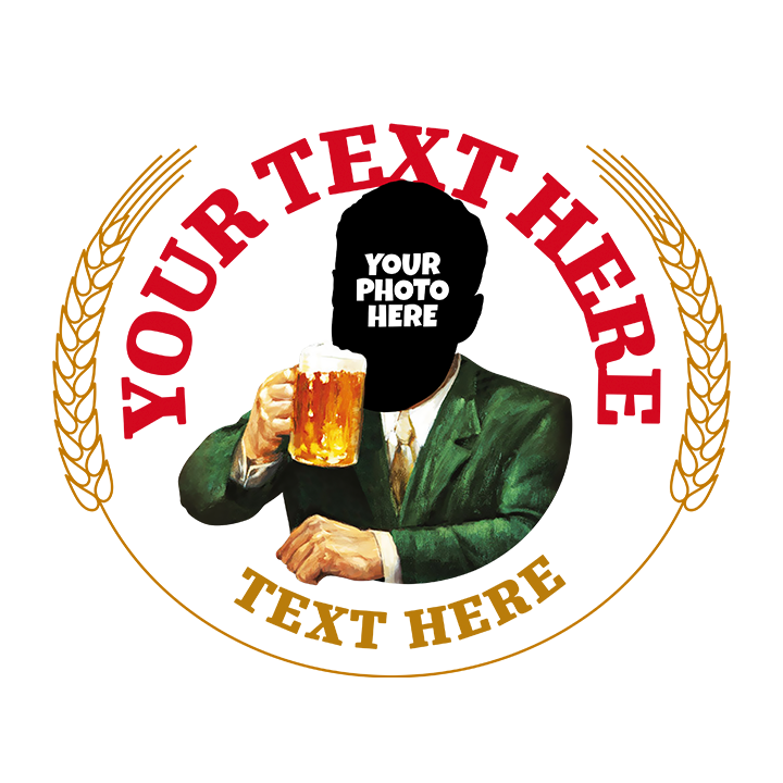 Moretti Birthday - 70th T-Shirts - Custom - zoom view'