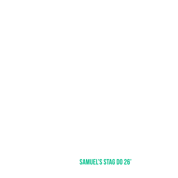 First Line of Text