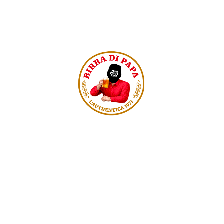 Birra Di Papa T-Shirt - front view
