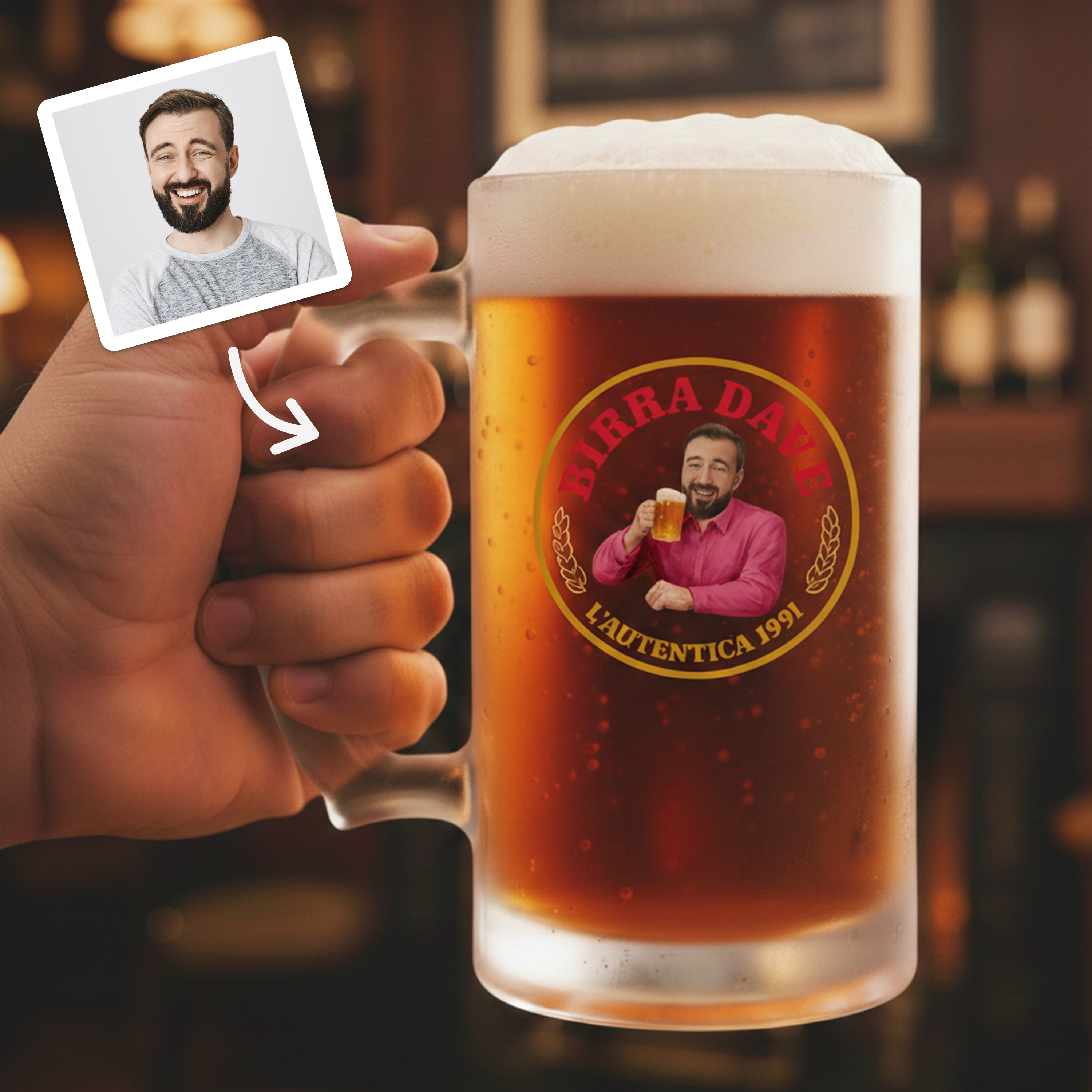 Birra Italia Stein