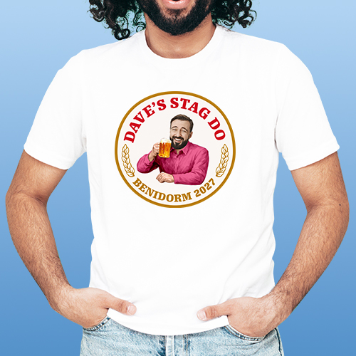 Birra Italia T-Shirt