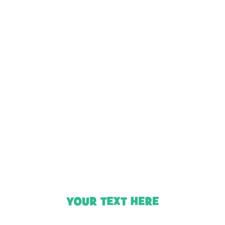 Second Line of Text