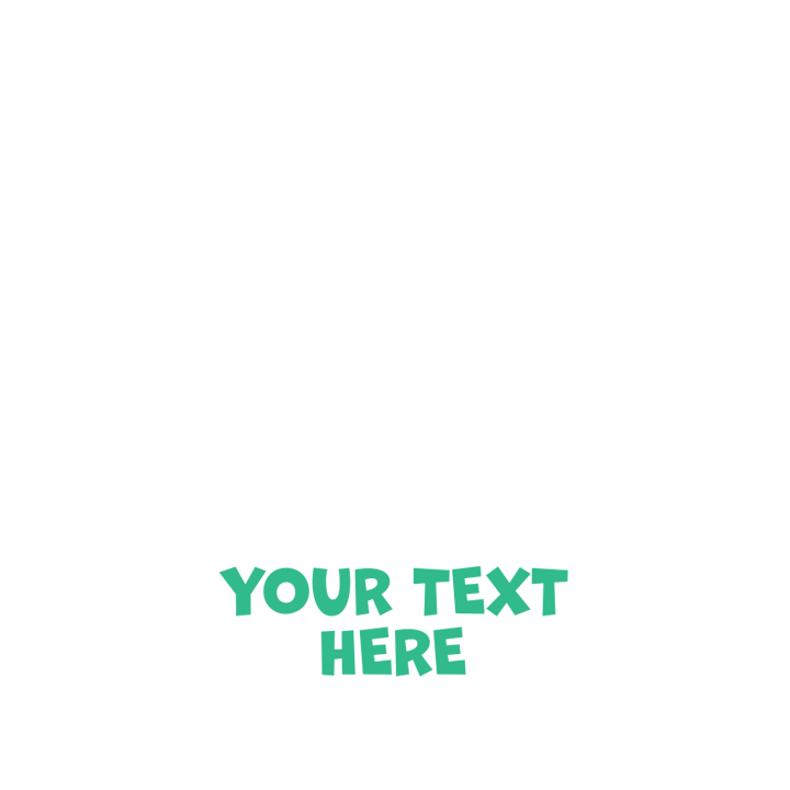 First Line of Text