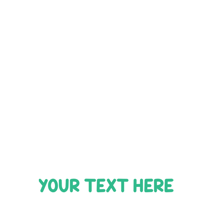 Second Line of Text