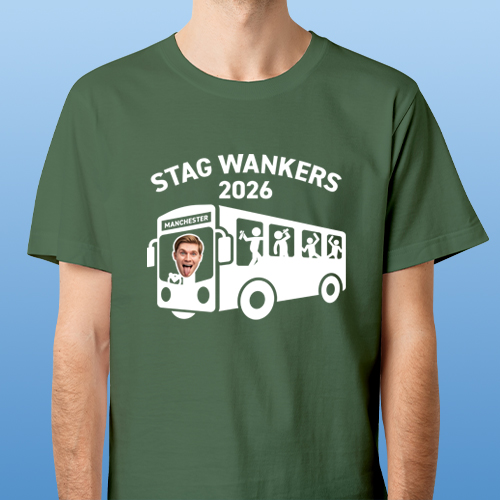 Bus Wankers