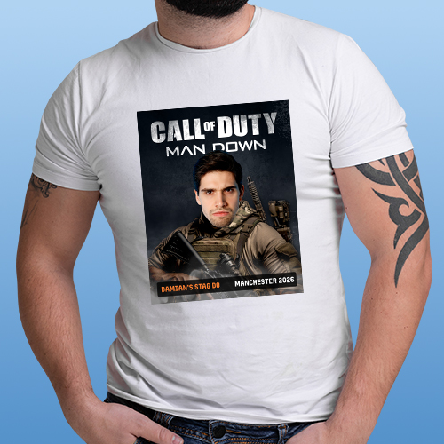 Call of Duty