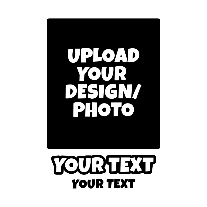 Design Your Own T-Shirt - zoom view'