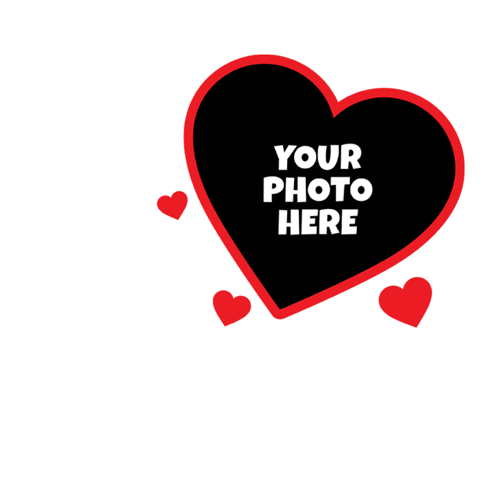 Love My Fiancee T-Shirt - zoom view'