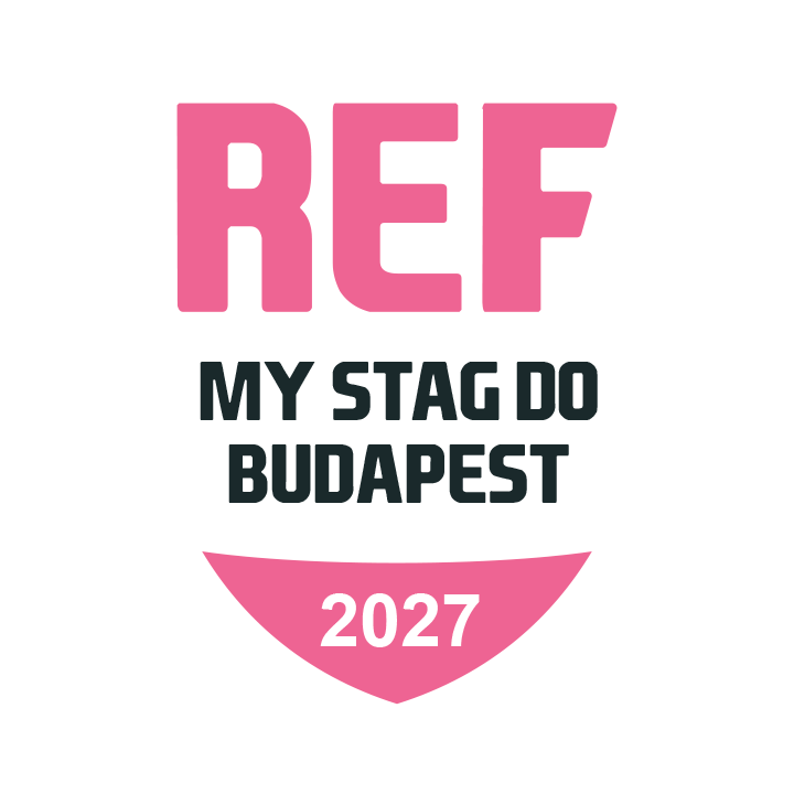 Retro Ref T-Shirt - zoom view'