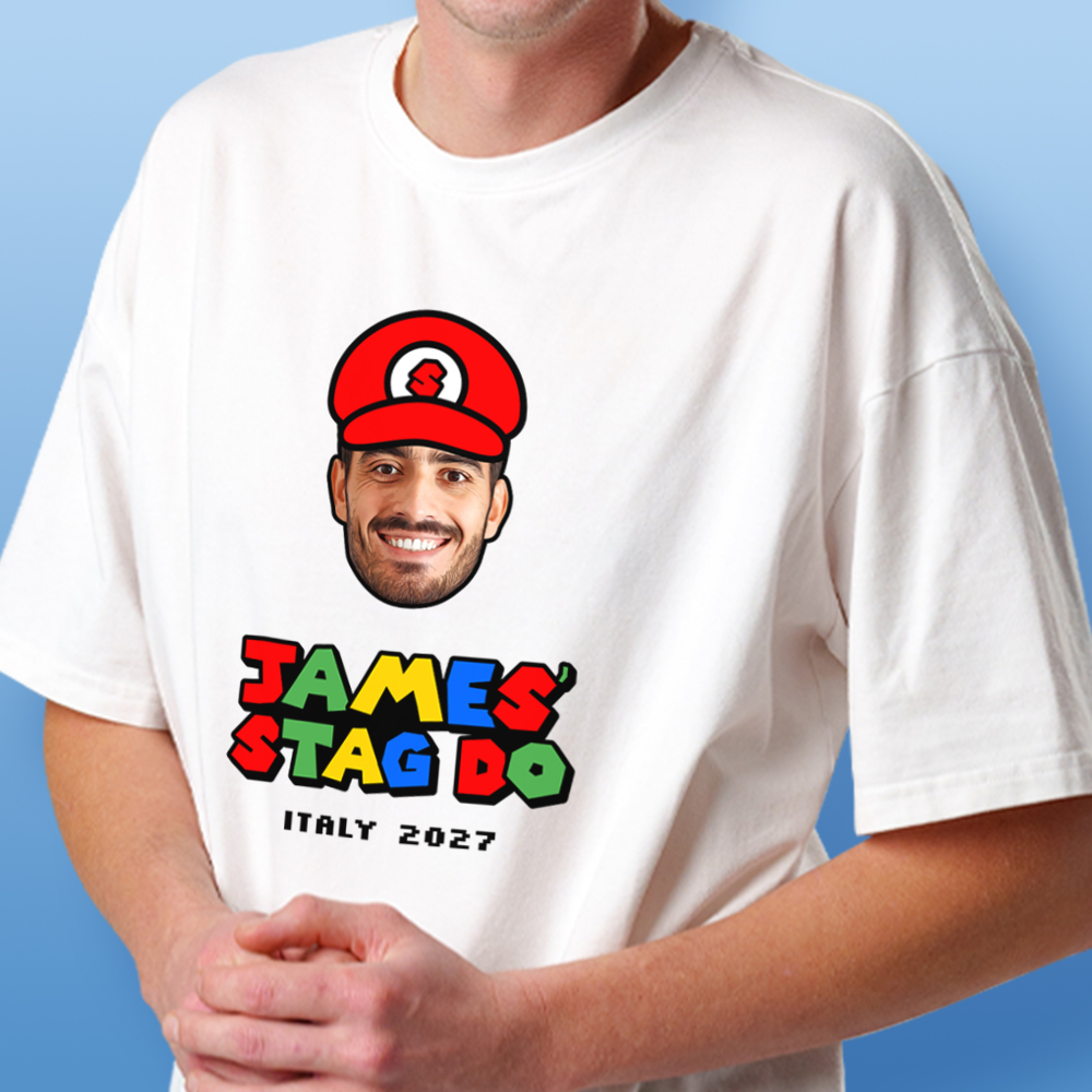 Super Stagio T-Shirt