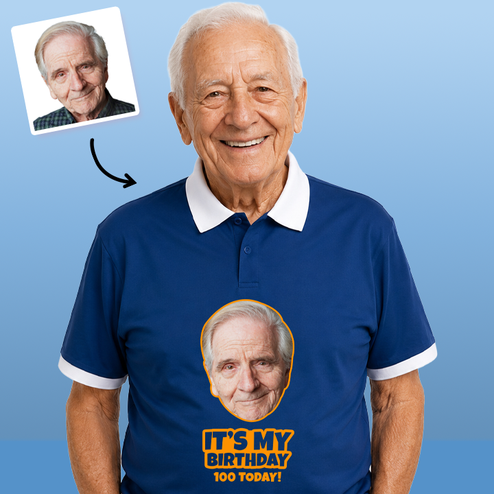 “A