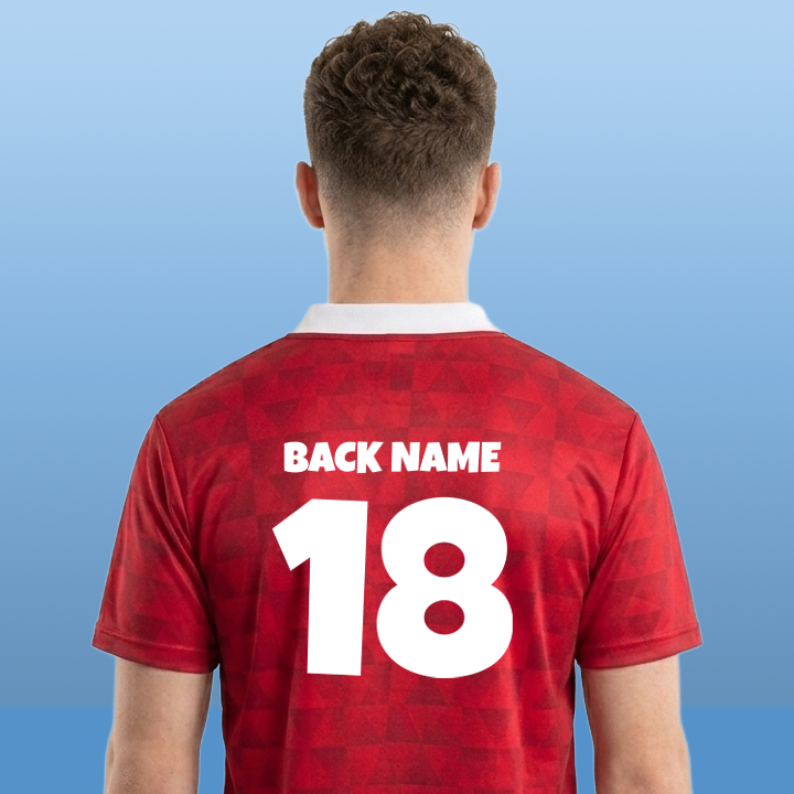 “Back
