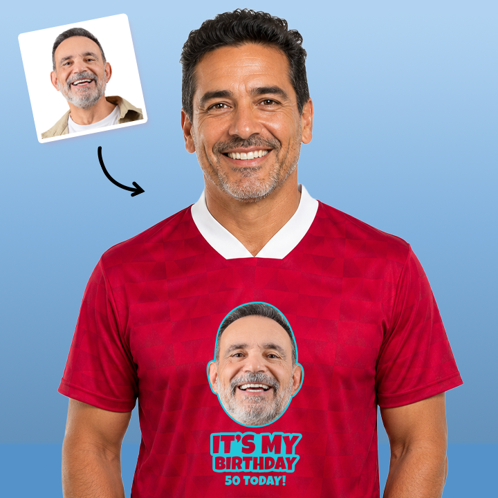 “A