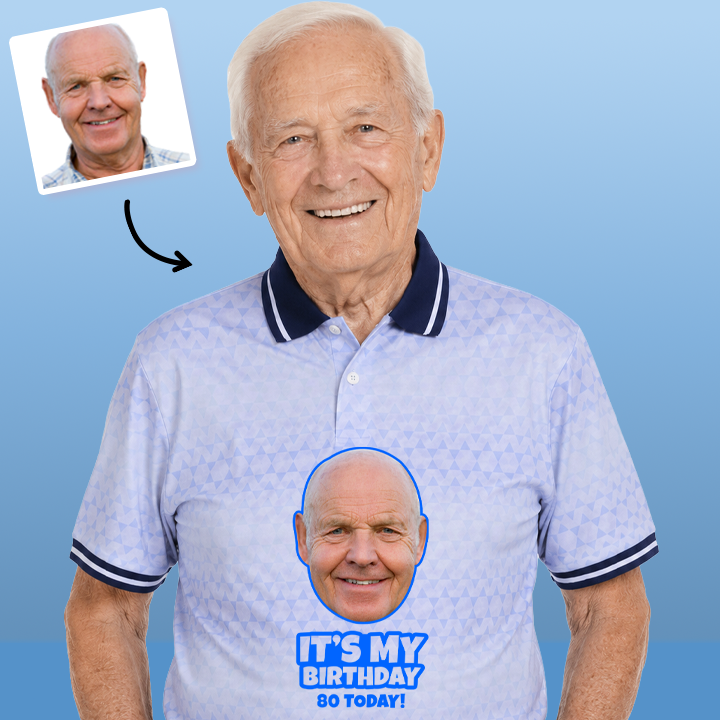 “A