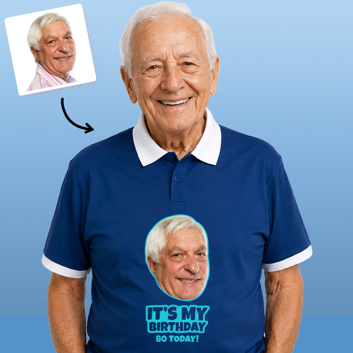 “A