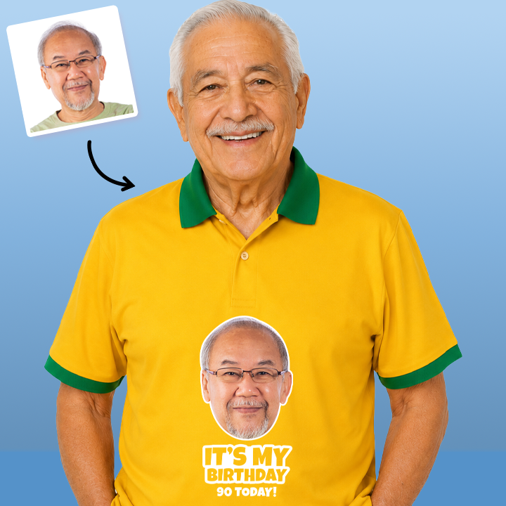 “A