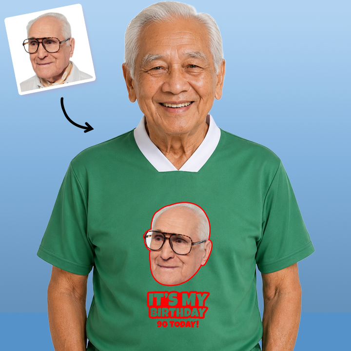 “A