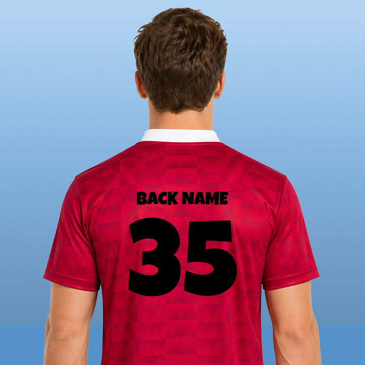 “Back