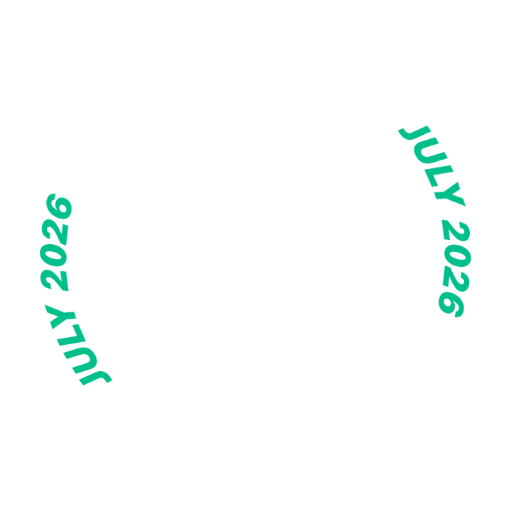 Second Line of Text