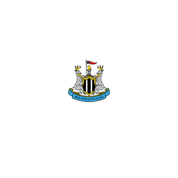NCL Football Badge Hat - front view