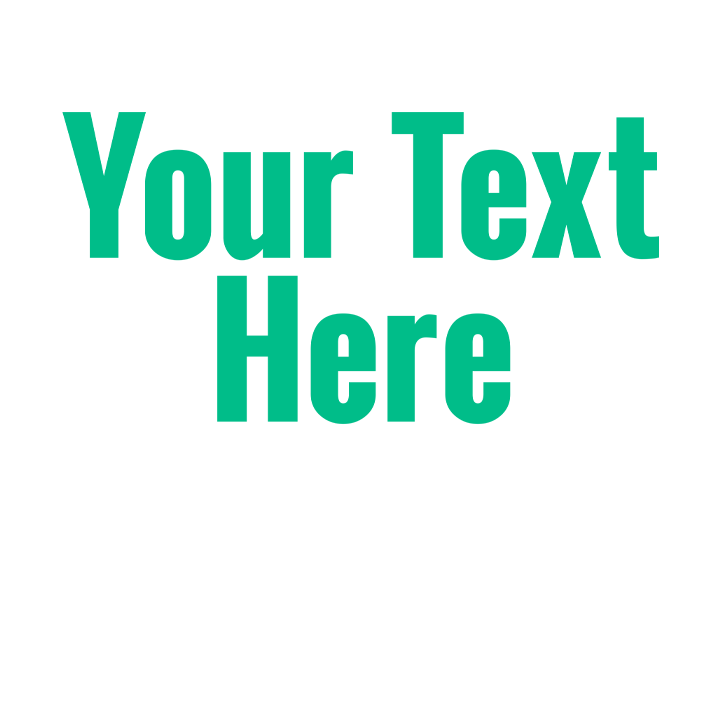 First Line of Text