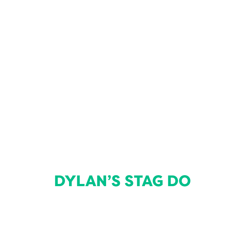 Second Line of Text