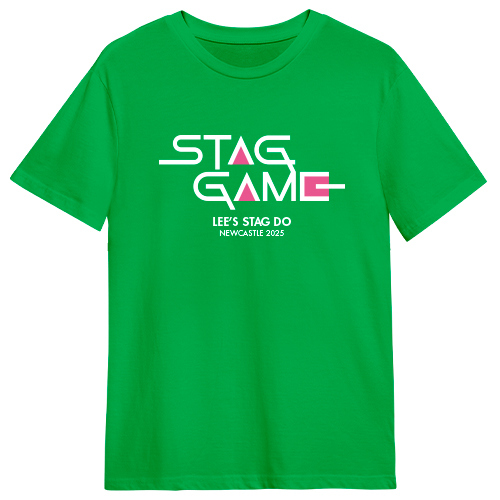 Squid Game T-Shirts