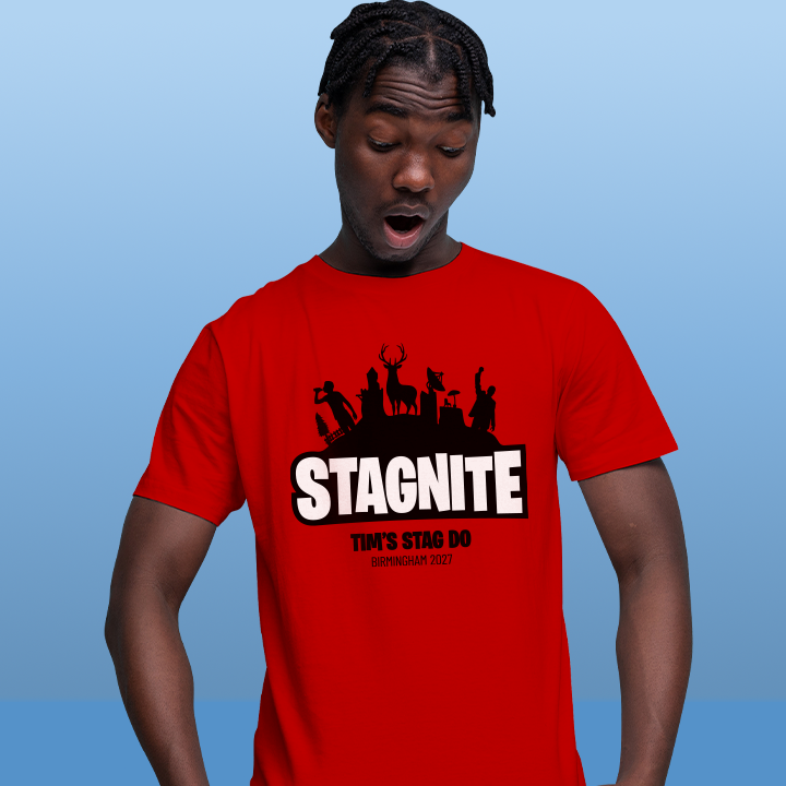 Stagnite T-Shirt