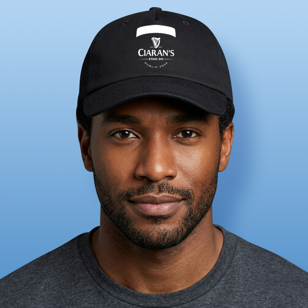 Stout Stag Bucket Hats & Caps