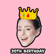 30th Birthday T-Shirts