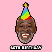 60th Birthday T-Shirts