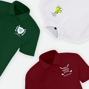 Golf Tour Apparel