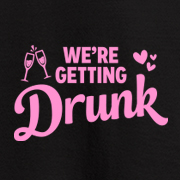 Alcoholic - T-Shirts