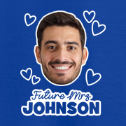 T-Shirts - Groom Picture