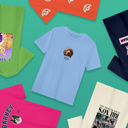 Pet t-shirts