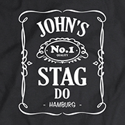 T-Shirts - Alcoholic