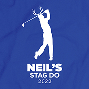 T-shirts - Golf