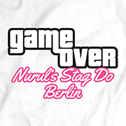 T-Shirts - Pop Culture