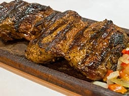 Ibiza 3 Course Lunch