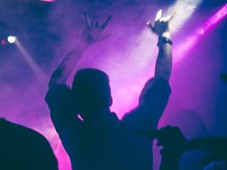 Bratislava Nightclub Entry - Channels Club