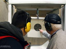 Gdansk Shooting Plus