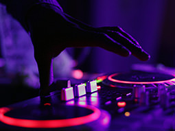 Bucharest VIP Nightclub Entry