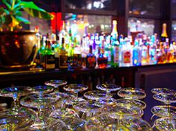 Gdansk Private Guided Bar Crawl