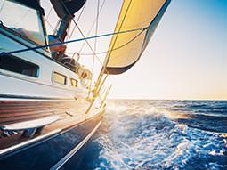 Algarve Sunset Cruise