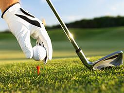 Algarve Golf - 18 Holes