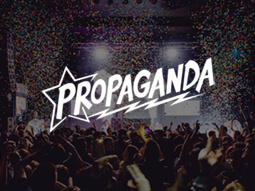 London Propaganda - Guestlist Entry